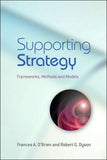 Supporting Strategy: Frameworks, Methods and Models | ABC Books