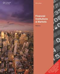 Financial Institutions and Markets, 10Th Edn