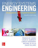 Energy Systems Engineering: Evaluation and Implementation, 4e | ABC Books
