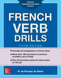 French Verb Drills, 5e
