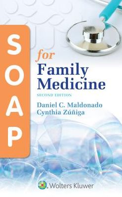 SOAP for Family Medicine