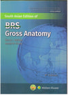 BRS Gross Anatomy, 9/e | ABC Books