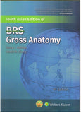BRS Gross Anatomy, 9/e** | ABC Books