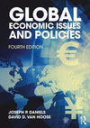 Global Economic Issues and Policies, 4e | ABC Books