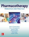 Pharmacotherapy Principles and Practice, 4E **
