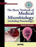 The Short Textbook of Medical Microbiology (Including Parasitology), 10e** | ABC Books