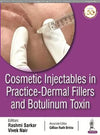 Cosmetic Injectables in Practice - Dermal Fillers and Botulinum Toxin | ABC Books