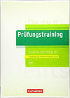 Prufungstraining DaF: Goethe-Zertifikat B2 2019 - Ubungsbuch + Losungen +