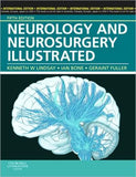 Neurology and Neurosurgery Illustrated, IE, 5e - ABC Books