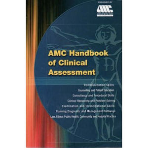 AMC Handbook of Clinical Assessment