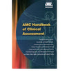 AMC Handbook of Clinical Assessment | ABC Books