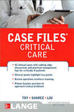 Case Files Critical Care ** | ABC Books