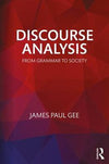 Introducing Discourse Analysis : From Grammar to Society | ABC Books