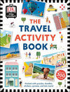 Travel Activity Book | ABC Books