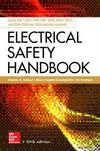 Electrical Safety Handbook, 5e | ABC Books