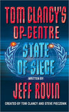 Tom Clancy’s Op-Centre: State of Siege