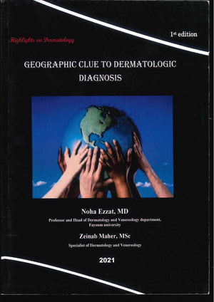 Highlights on Dermatology : Geographic Clue to Dermatologic Diagnosis