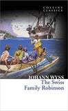 The Swiss Family Robinson | ABC Books