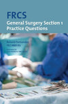 FRCS Section 1 General Surgery: Practice Questions | ABC Books