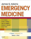 Emergency Medicine, Expert Consult: Online and Print **