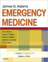 Emergency Medicine, Expert Consult: Online and Print ** | ABC Books