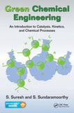 Green Chemical Egineering