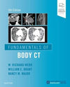 Fundamentals of Body CT , 5th Edition