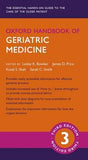 Oxford Handbook of Geriatric Medicine 3/e