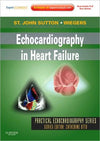 Echocardiography in Heart Failure | ABC Books