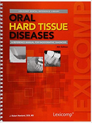 Oral Hard Tissue Diseases Manual, 4e