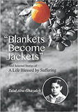 Blankets Become Jackets