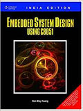Embedded System Design Using C8051