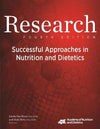 Research: Successful Approaches in Nutrition and Dietetics, 4e | ABC Books
