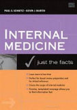 Internal Medicine: Just the Facts (IE)