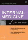 Internal Medicine: Just the Facts (IE)