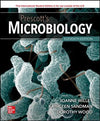 ISE Prescott's Microbiology, 11e | ABC Books
