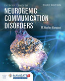 Introduction to Neurogenic Communication Disorders, 3E | ABC Books