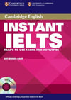 Instant IELTS Pack - Ready-to-use Tasks and Activities