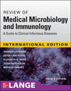 IE Review of Medical Microbiology and Immunology, 16e