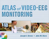Atlas of Video-EEG Monitoring | ABC Books