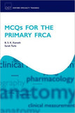 MCQs for the Primary FRCA | ABC Books