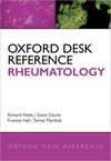 Oxford Desk Reference: Rheumatology | ABC Books