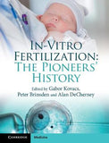 In-Vitro Fertilization: The Pioneers' History