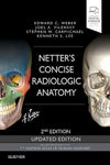 Netter's Concise Radiologic Anatomy Updated Edition, 2nd Edition | ABC Books