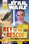 Star Wars™ Rey to the Rescue!