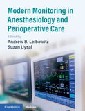 Modern Monitoring in Anesthesiology and Perioperative Care