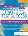 Saunders 2020-2021 Strategies for Test Success , Passing Nursing School and the NCLEX Exam , 6e**