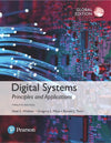 Digital Systems: Principles and Applications, Global Edition, 12e | ABC Books