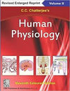C.C. Chatterjee's Human Physiology, 11e, Vol.2 (PB)