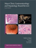 Mayo Clinic Gastroenterology and Hepatology Board Review, 4e** | ABC Books